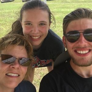 Meet your Posher, Denise